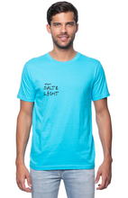 Load image into Gallery viewer, Beach Cruiser - Organic Short Sleeve Tee - Additional Colors
