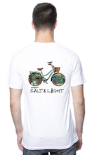 Load image into Gallery viewer, Beach Cruiser - Organic Short Sleeve Tee - Additional Colors
