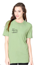 Load image into Gallery viewer, Nightlife Paddle Boards- Organic Short Sleeve Tee - Additional Colors
