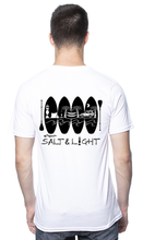 Load image into Gallery viewer, Nightlife Paddle Boards- Organic Short Sleeve Tee - Additional Colors
